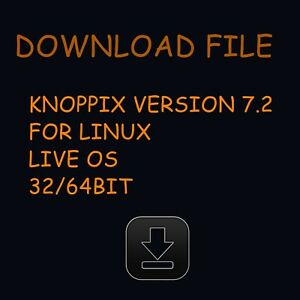 Knoppix Startup Ogg Sound Downloads